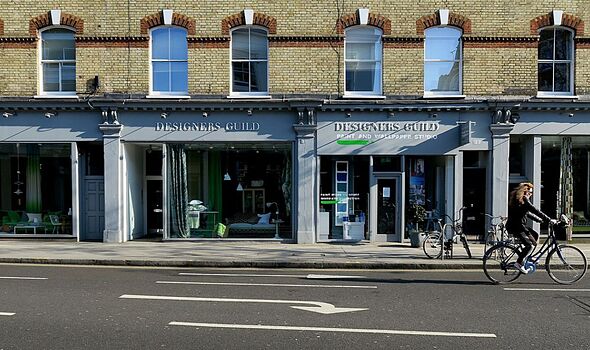 Designers Guild