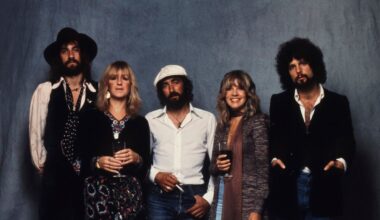 Fleetwood Mac Announce Fleetwood Mac Documentary