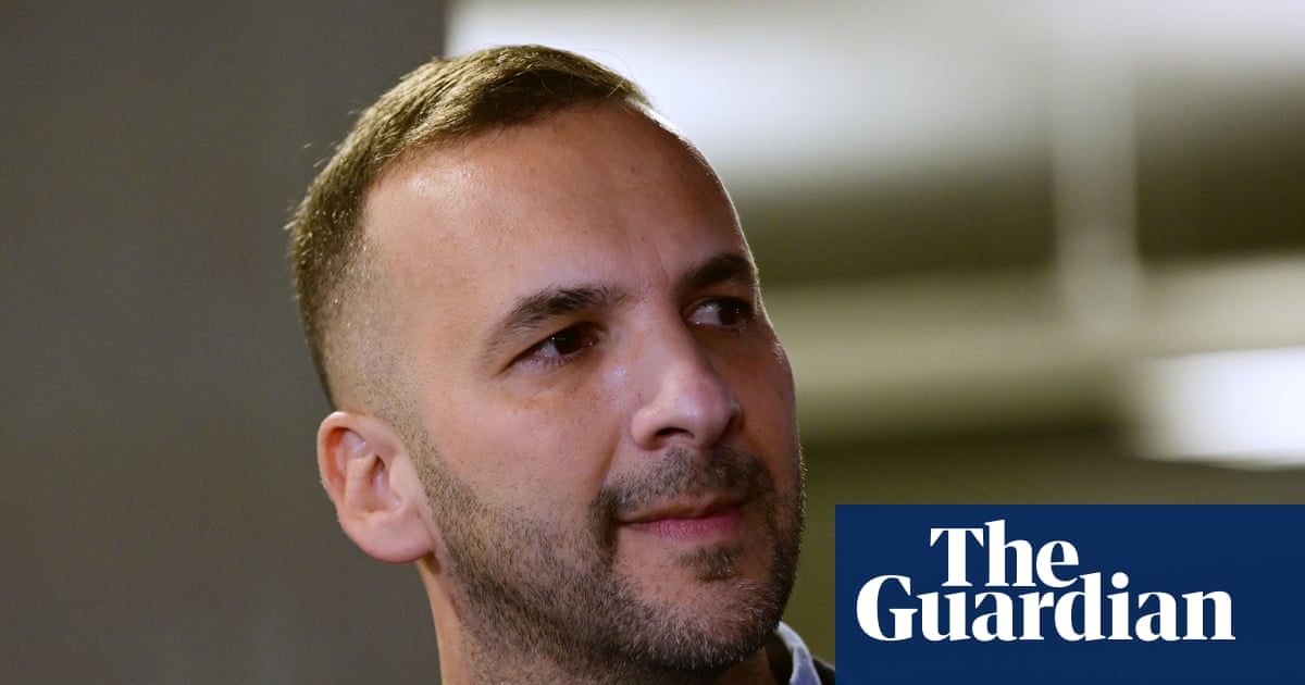 Zack Polanski signals Green party overhaul after row over Zionism vote | Green party