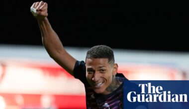 Tottenham’s forgotten man Richarlison scores for under-21s: ‘I was missing it’ | Tottenham Hotspur