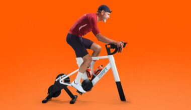 Zwift Ride