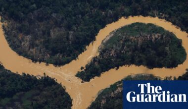 Think more rain means more river water? Not necessarily | Rivers
