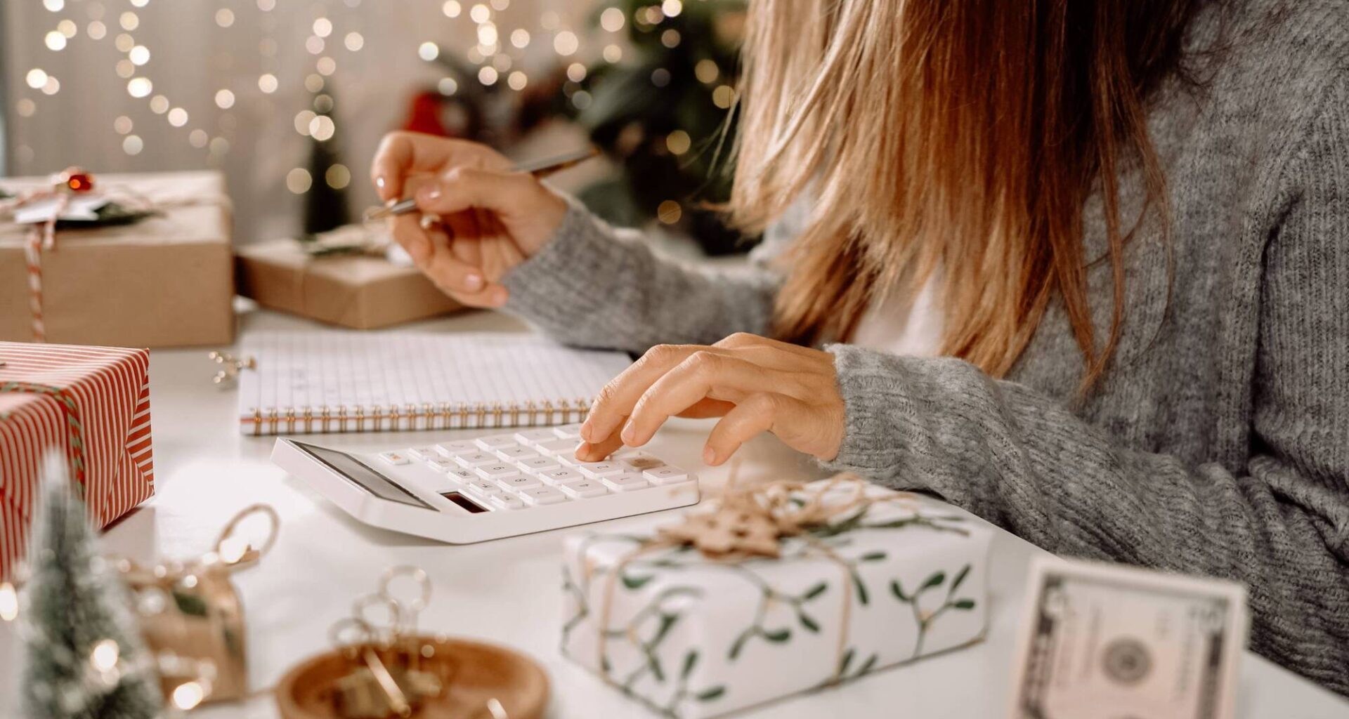 9 bad money habits to avoid in the lead-up to Christmas