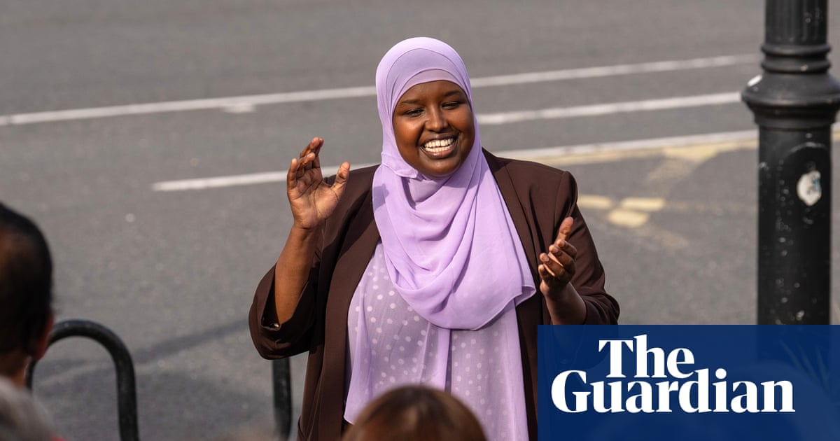 Voting opens in high-stakes Holborn and St Pancras byelection | Holborn and St Pancras byelection