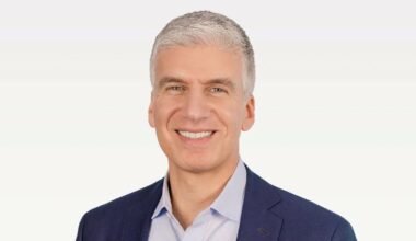 HPE's networking boss says AI will handle all trouble tickets without humans in two years