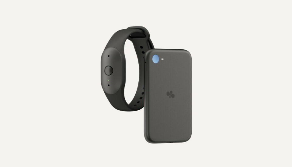 Amazon Bee Frontier and Bee Eclipse wearable AI devices