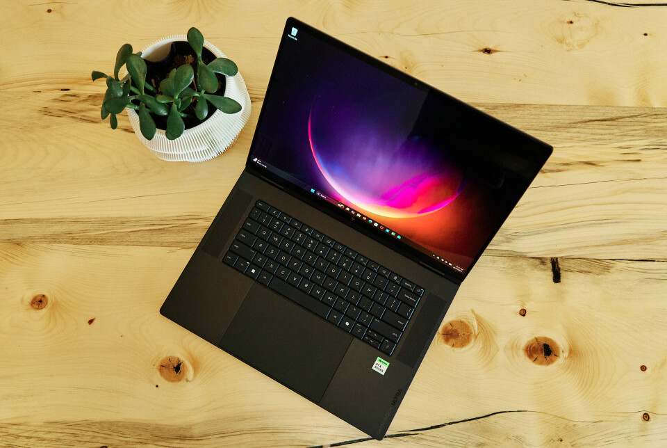 The HP OmniBook Ultra 16 with Nvidia's N1X processor opts for a more traditional membrane keyboard over the now ubiquitous chiplets popularized by Apple back in the early 2010s.