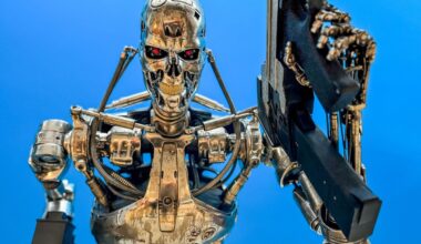 Autonomous attack agent in 'Skynet mode' hijacks other models to carry out its evil deeds