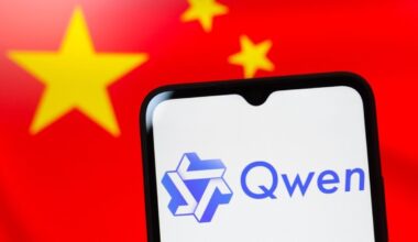 Alibaba's Qwen AI caught trying to contact server in China
