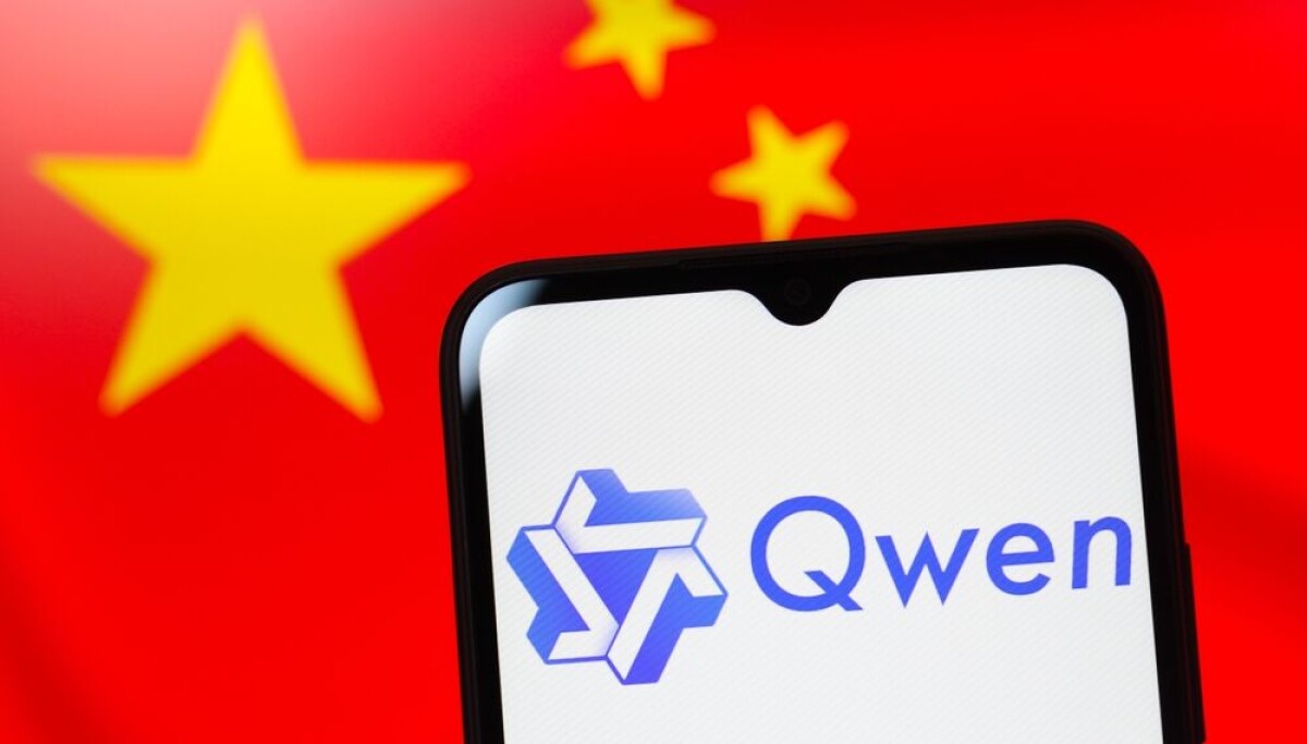 Alibaba's Qwen AI caught trying to contact server in China