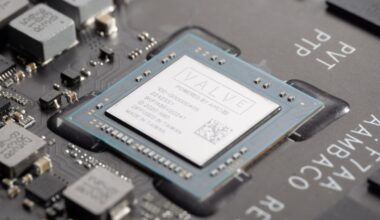 Steam Deck 2: Is AMD Gainsborough the chip Valve’s been waiting for?