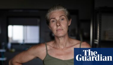 ‘We can’t leave people behind’: frustration and hope mingle in the wake of Lismore’s post-flood renewal | New South Wales