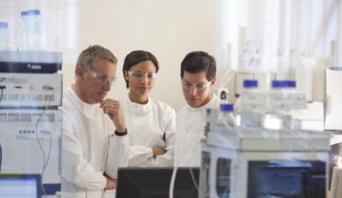 UK R&D sector needs long-term strategy and public trust, say science policy experts