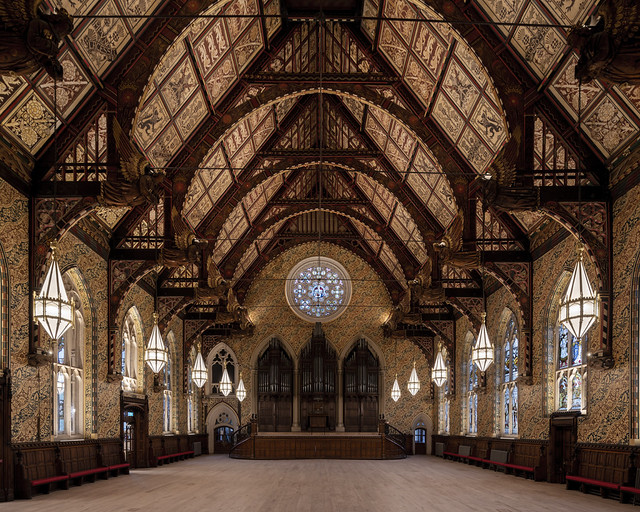 Rochdale Town Hall, UNITED KINGDOM