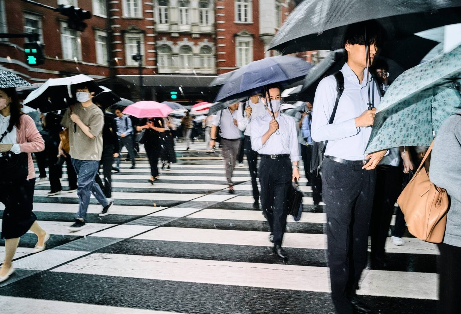 Japan hit by nationwide flu outbreak