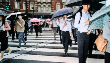Japan hit by nationwide flu outbreak