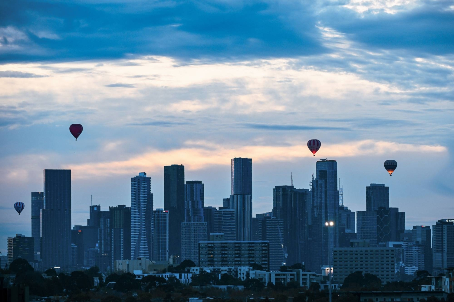 Australia’s largest pension fund eyes India, Japan for private equity