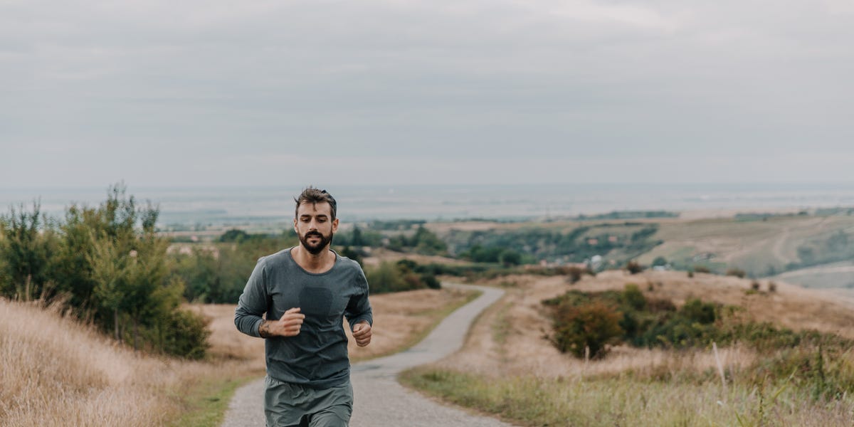 How Muscular Power Can Transform Your Running