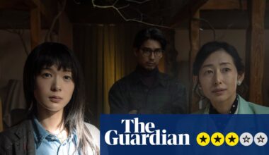 Never After Dark review – ghostbuster-for-hire meets her match in Japanese exorcism horror | Movies