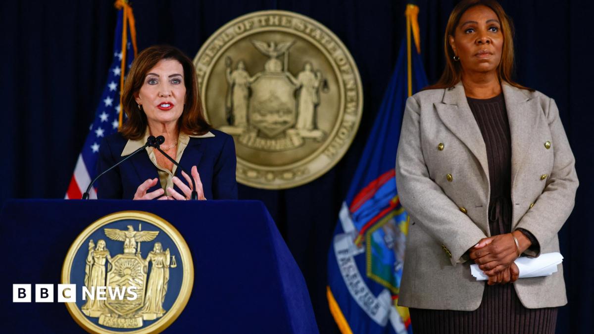 Officials giving update on Cornell University rape investigation