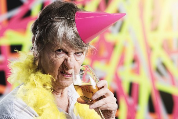 Only one in three Australians choose when they retire.
