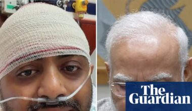 ‘I was fighting for my life’: Indian pilot hailed as hero recalls flydubai cockpit attack | Flydubai plane incident