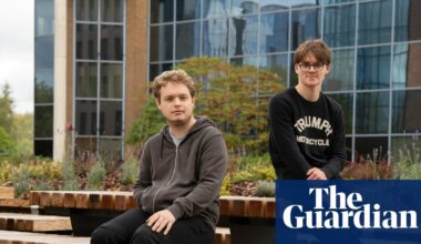 Neet rates higher in England’s smaller cities and towns than in biggest cities | Youth unemployment