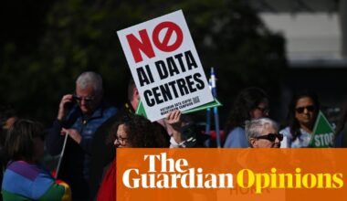 Labor and the Coalition are poised to take a reckless gamble on AI. Haven’t they realised community support has collapsed? | Edward Santow and Sarah Sacher