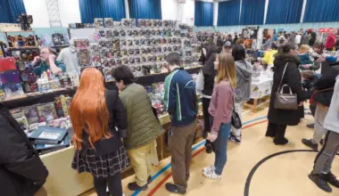 Superheroes and movie cars at upcoming Maidenhead Comic Con - Photo 1 of 1