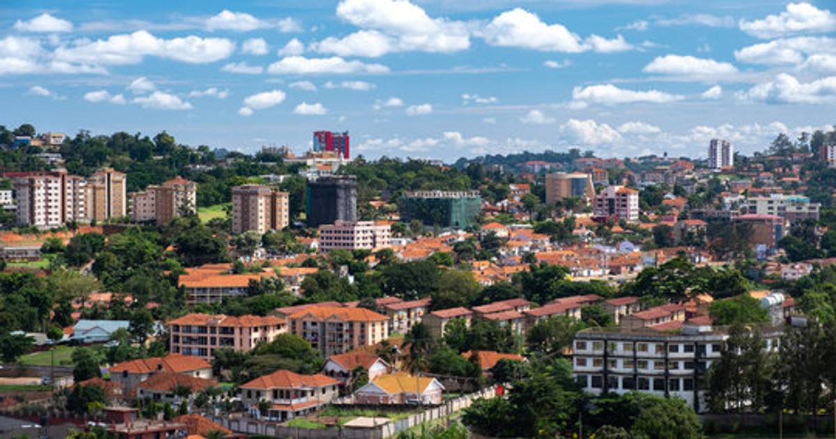 Uganda turns to its thin foreign exchange reserves as the shilling slides, putting pressure on the country’s defences against currency turmoil