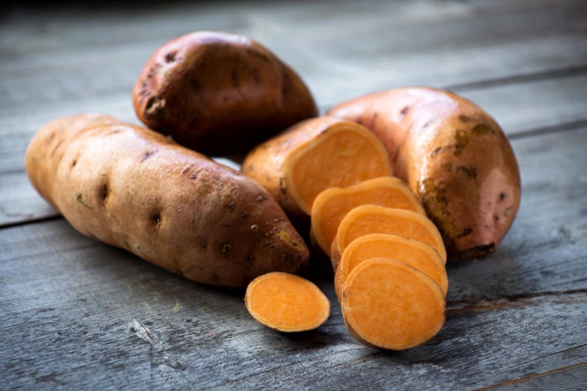 Which potato packs the most nutritional heft?