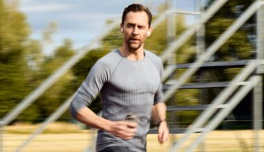 Tom Hiddleston, 45, Shares the Simple 4-Move Workout He Used to Stay Marvel-Ready – See If You Can Complete It