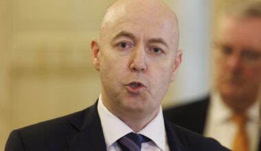 UUP leader urges against ‘escalating Drumcree dispute’ to other parades