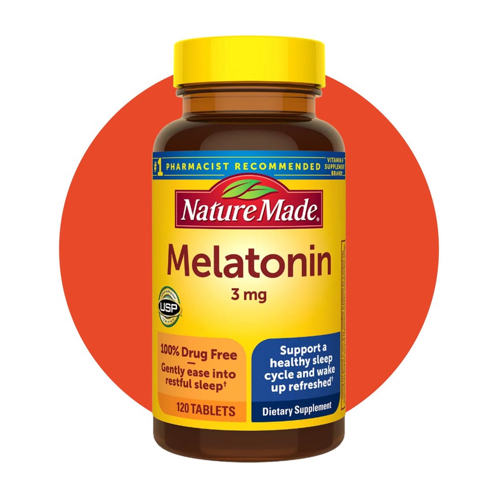 Melatonin Tablets