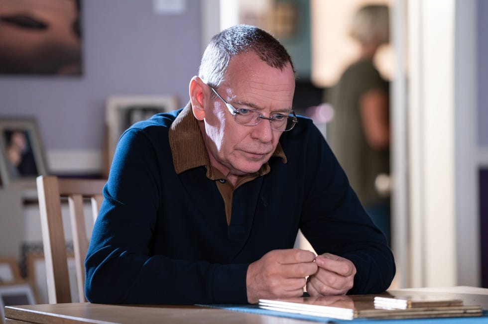 Ian Beale, EastEnders ian beale, eastenders