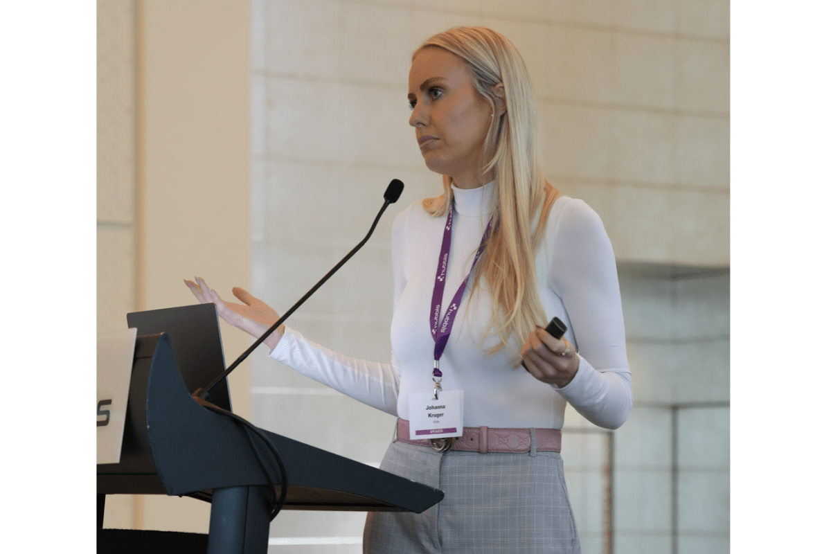 Kilde’s Johanna Krüger: The Questions Behind a Private Credit Pitchbook
