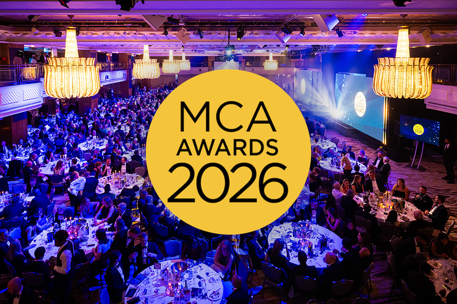 Depth of UK expertise sees 29 consultancies lauded at 2026 MCA Awards