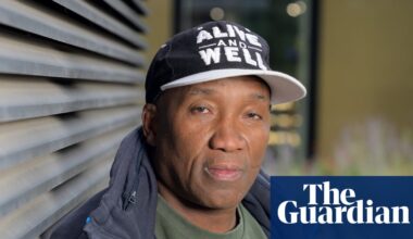 Tony Hall has lived in the UK for 50 years. Why is the Home Office trying to deport him? | Windrush scandal