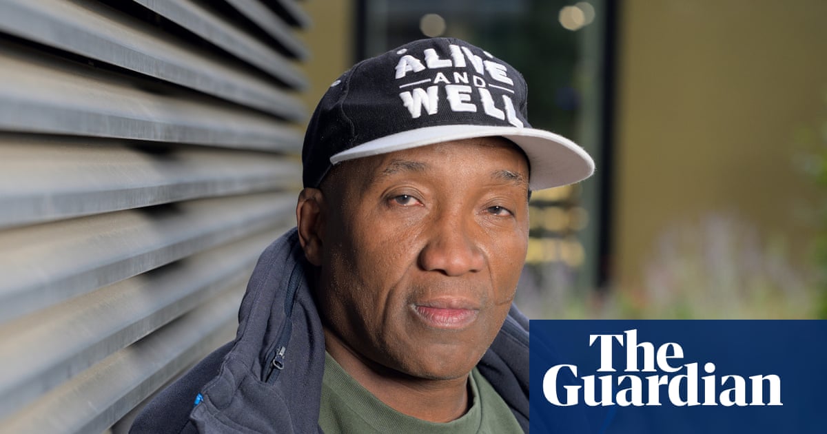 Tony Hall has lived in the UK for 50 years. Why is the Home Office trying to deport him? | Windrush scandal