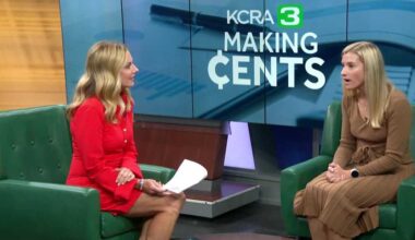 'Making Cents': Top 5 financial musts for parents