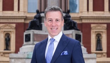 Strictly’s Anton Du Beke announces new career venture: 'It's a dream come true' - London Evening Standard