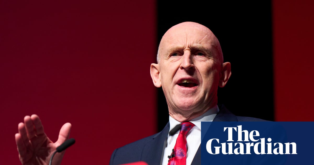 Healey to reject calls to raise capital gains tax in budget | Budget 2026