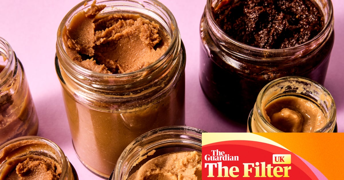 ‘If AI were asked to make miso, it would taste like this’: the best (and worst) supermarket miso, tasted and rated | Food