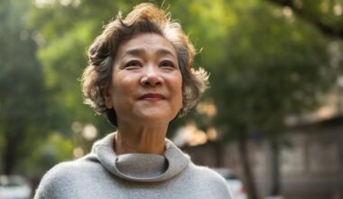 Health Experts Reveal The 1 Habit They'd Recommend For Seniors