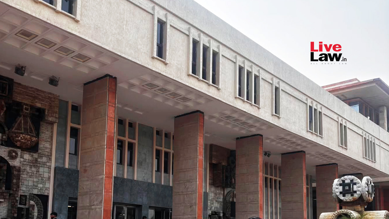 Retirement Corpus Can't Be Treated As Monthly Income While Deciding Maintenance: Delhi High Court