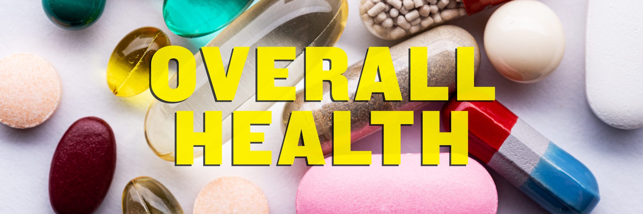 overall health