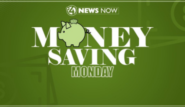 Money Saving Monday: Tips to save money and stay on budget this holiday season | News