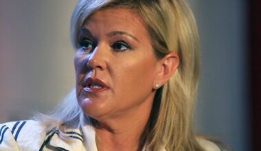 High Gas Prices Starting to Hurt High-Income Americans: Meredith Whitney