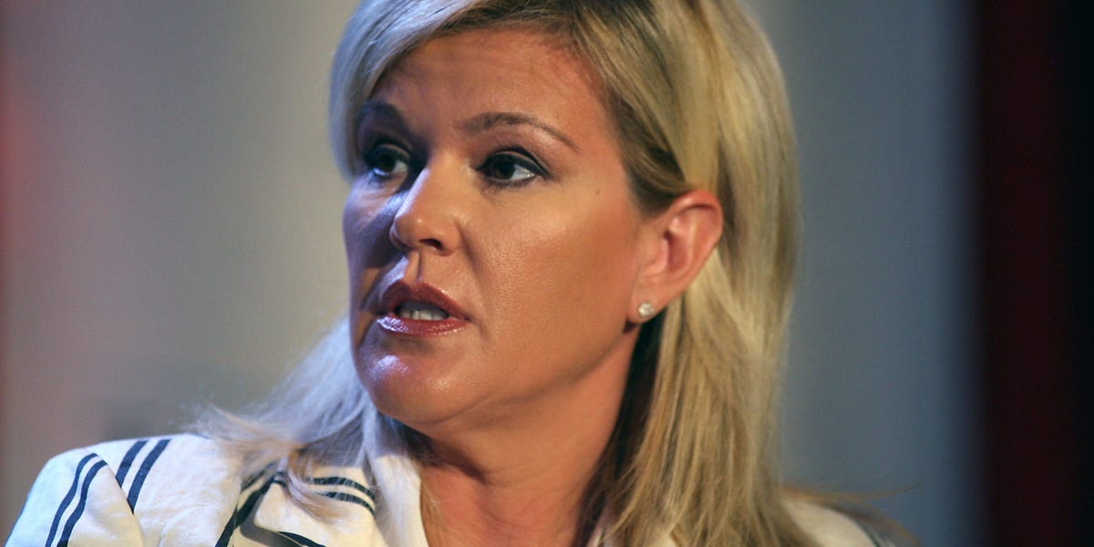 High Gas Prices Starting to Hurt High-Income Americans: Meredith Whitney