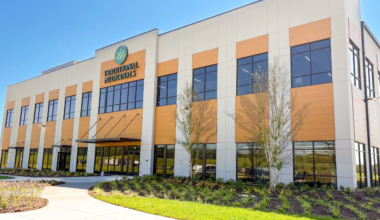 Tea company starts operations in Franklin County - Roanoke Times